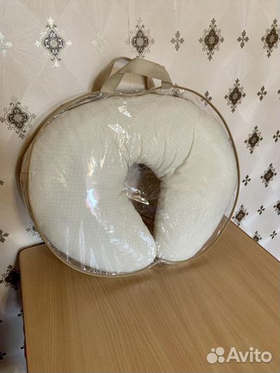 Подушка для кормления