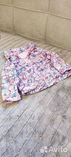 Вещи для девочки