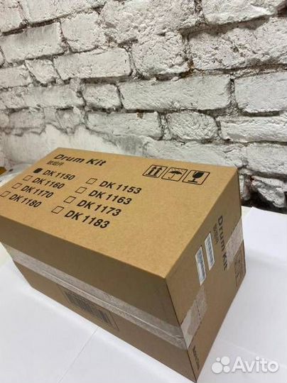 Новый оригинал Kyocera DK-1150 302RV93010