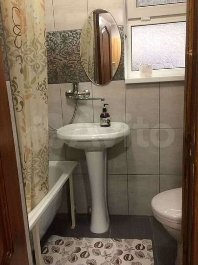 Комната 20 м² в 4-к., 2/3 эт.