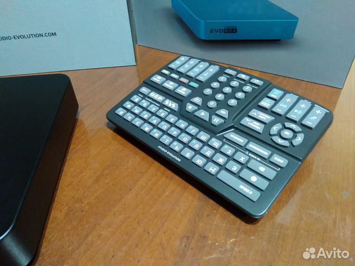 Караоке-система для дома Evobox