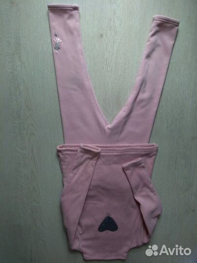 Костюм спортивный на девочку120р
