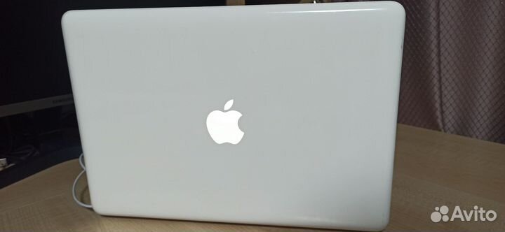 Apple MacBook 13 mid 2010