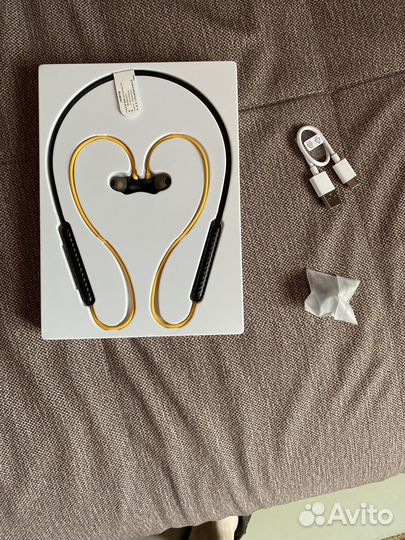 Наушники realme buds wireless 2s