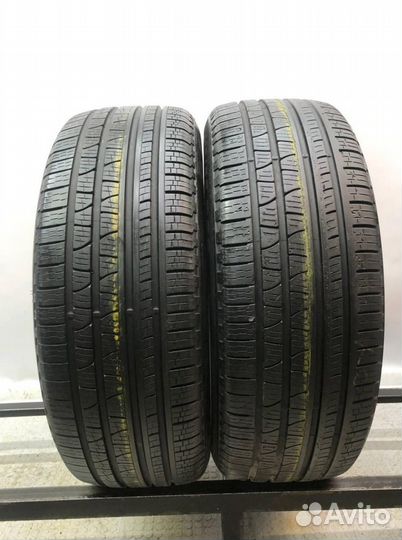 Pirelli Scorpion Verde All Season 235/55 R20 98W