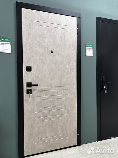 Входная дверь «Пальмира»