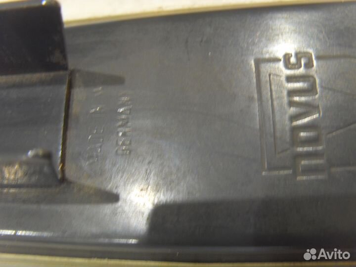 Степлер novus гдр винтаж