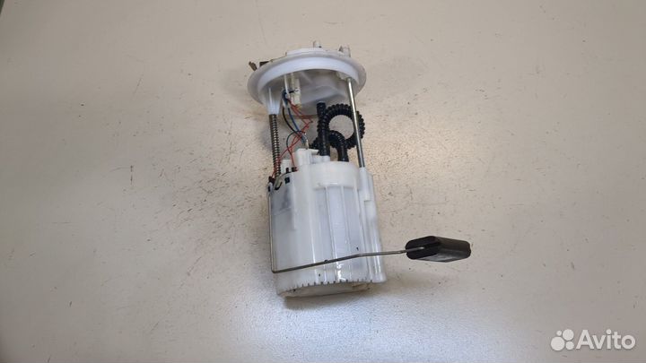 Насос топливный электрический Fiat Bravo, 2009