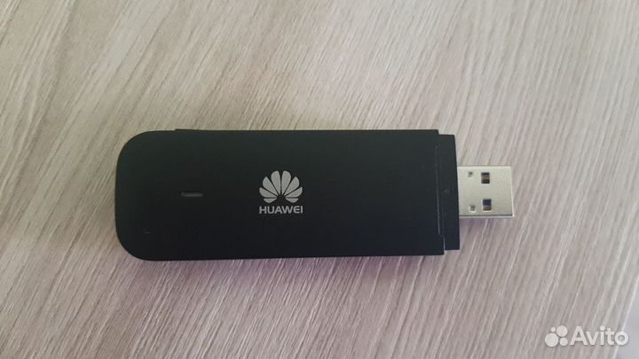 4G/LTE модем huawei