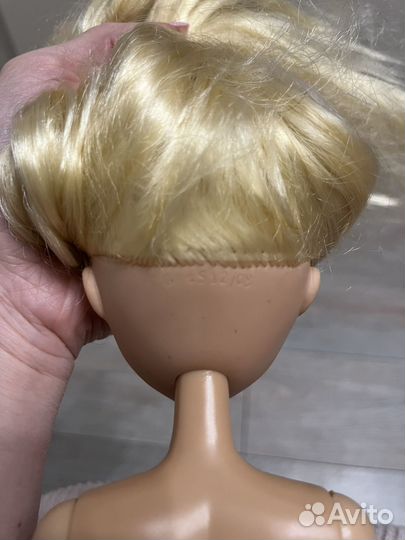 Kукла Rаinbоw S.p.A. 2008