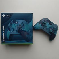 Геймпад Xbox Series Cammo