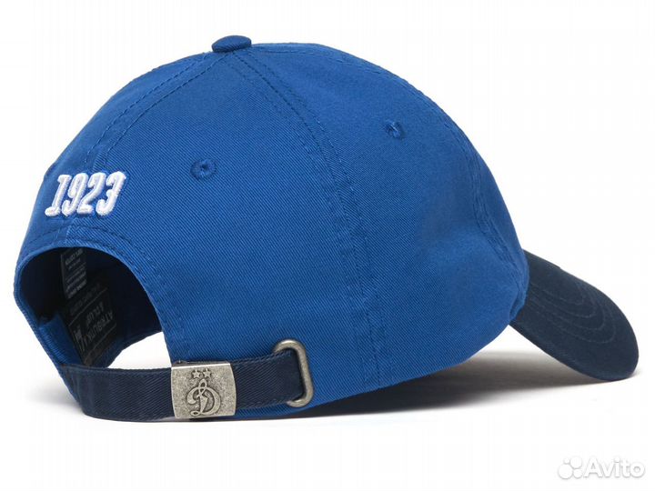 Бейсболка фк Динамо Москва