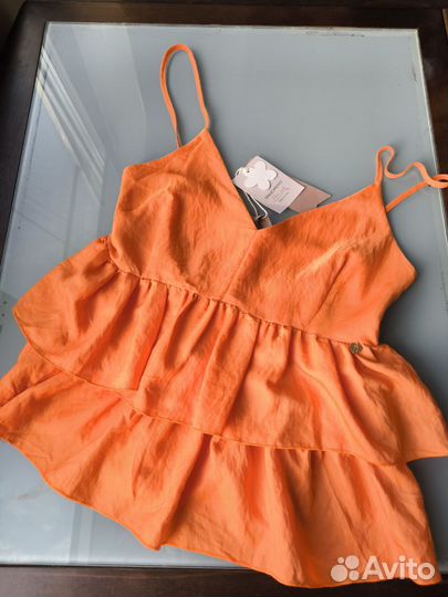 Топ rinascimento новый