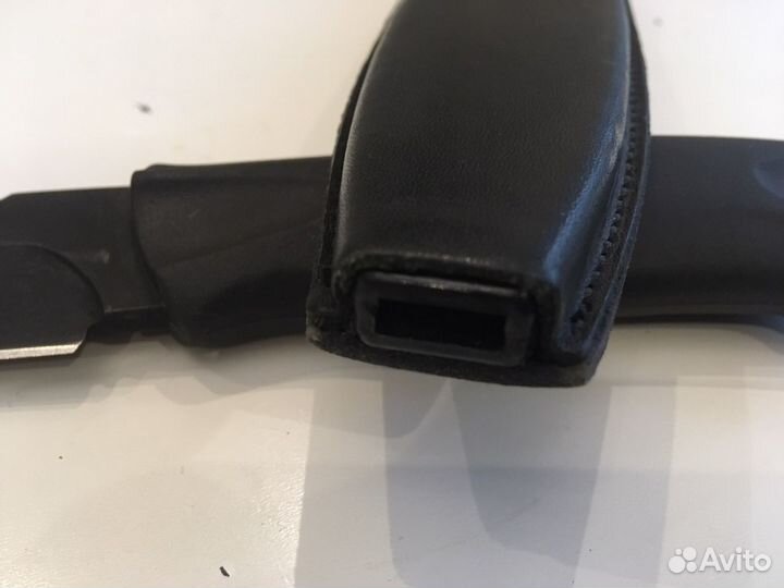 Ножи с фиксированым клинком