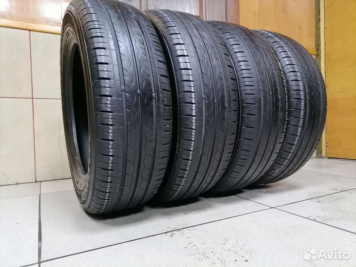 Kumho Solus KH18 185/65 R15