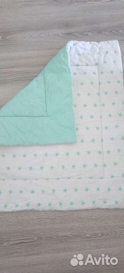 Конверт для прогулок