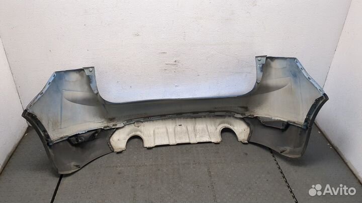 Бампер задний Ford Kuga, 2008