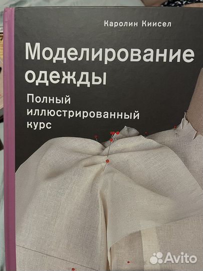 Каролин Киисел Моделирование одежды