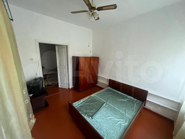 Дом 46,7 м² на участке 15 сот.