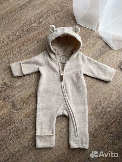 Комбинезон детский H&M 50см