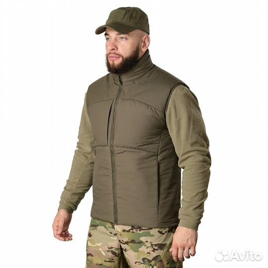 Жилет росомаха 5.45 design primaloft