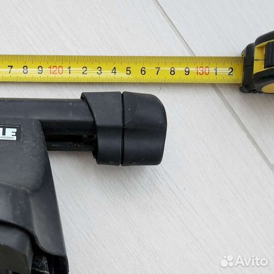 Дуги багажника и крепление лыж thule