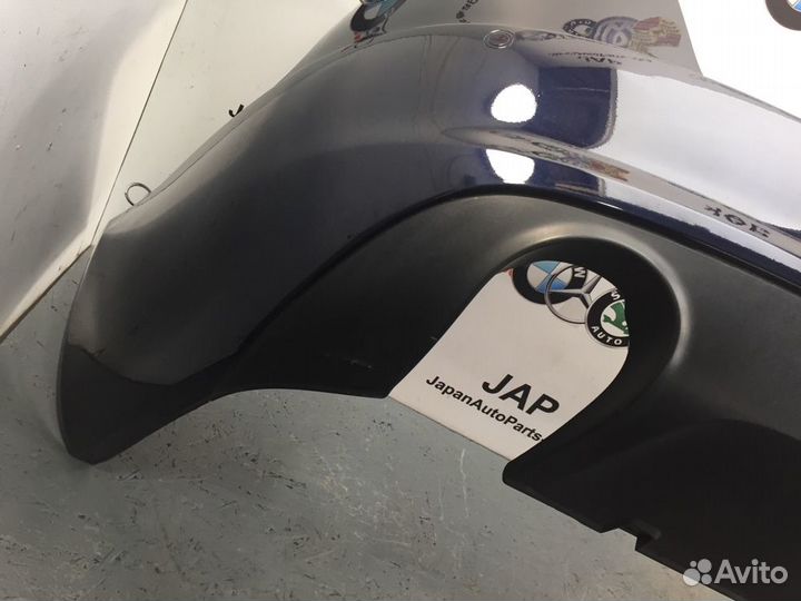 Бампер задний Audi A6 C6 2.8 cces 2010