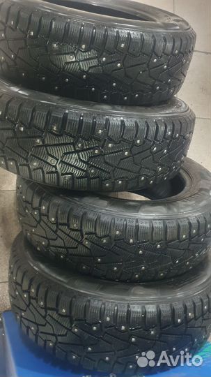 Pirelli Winter Ice Zero 195/65 R15 95T