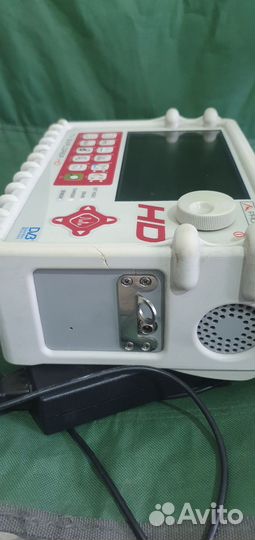 Promax TV explorer HD