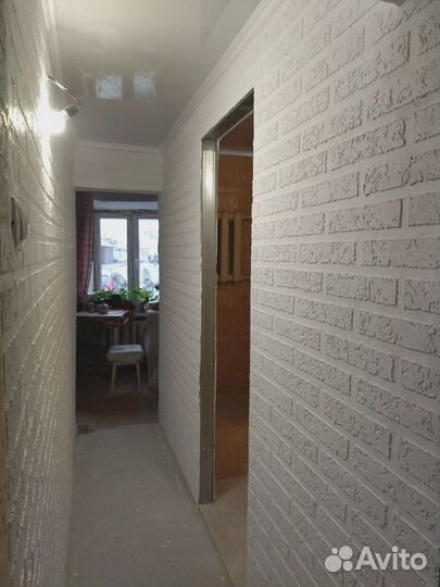 Ремонт и отделка квартир