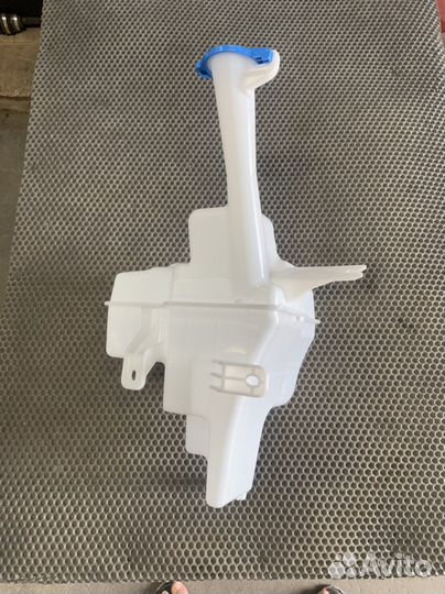 Бачок омывателя KIA RIO 3 Киа Рио 3 с 2011-2017г