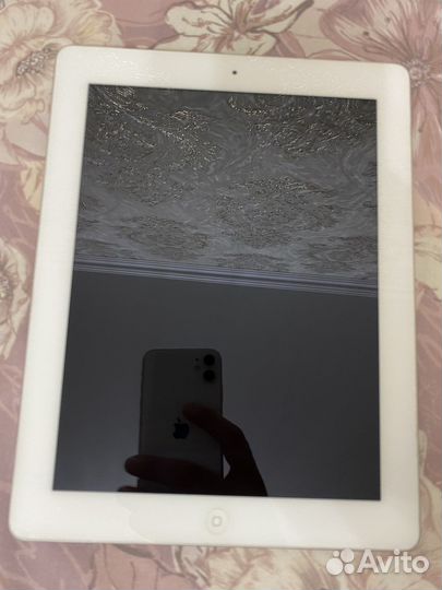 iPad 3 32gb