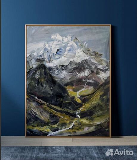 Картины на заказ