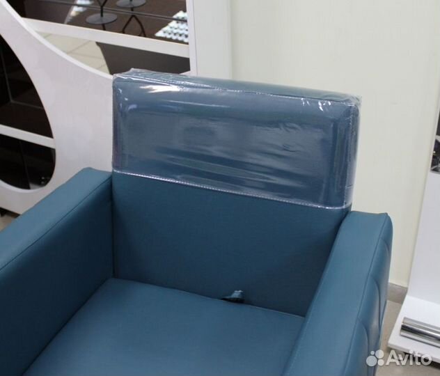 Чехол силиконовый на парикмахерское кресло