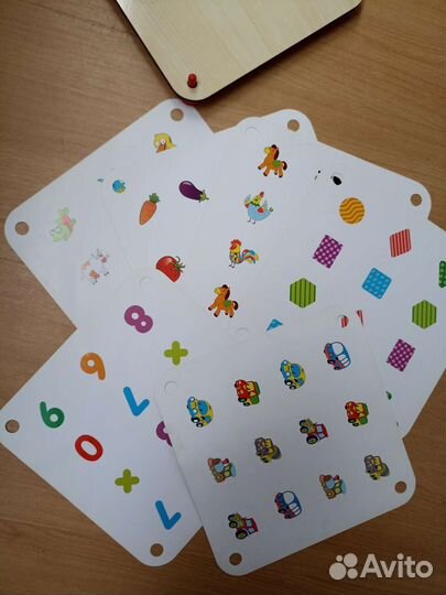 Мемори игра