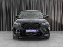 BMW X6 M 4.4 AT, 2023, 829 км, с пробегом, цена 22 999 000 руб.