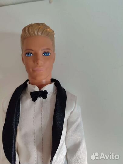 Кукла и набор Barbie