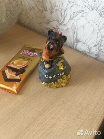 Копилка Собака