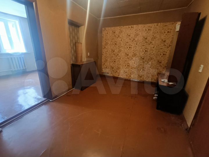 Дом 52 м² на участке 6 сот.