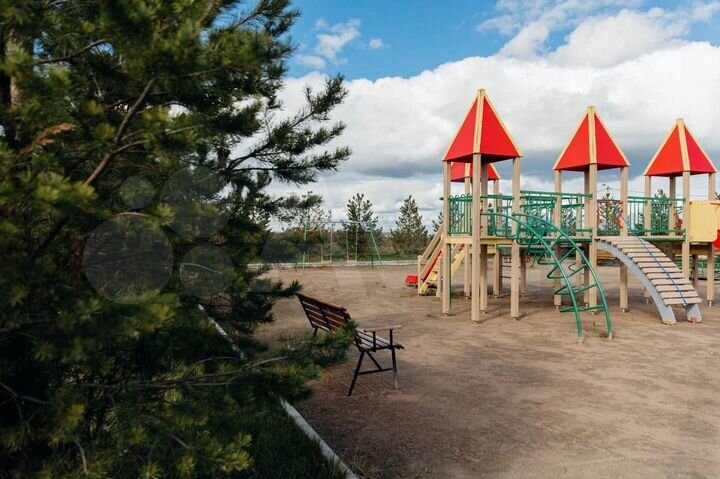 Участок 14 сот. (ИЖС)