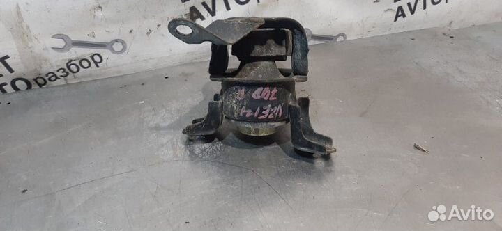 Подушка двигателя передняя правая Toyota Corolla