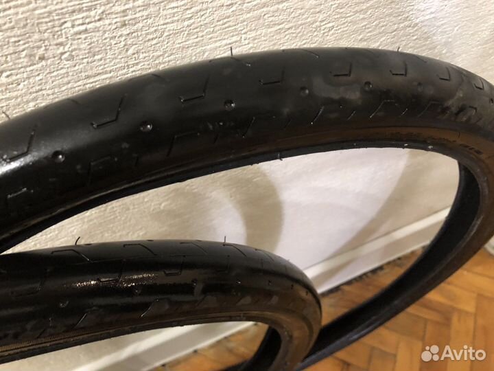 Покрышки CST city 26 слики 2.1