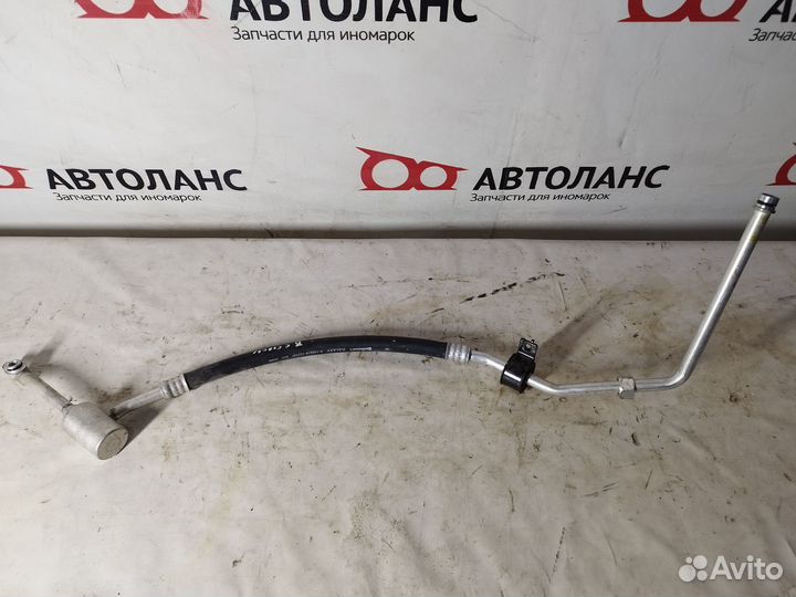 Трубка кондиционера 8108300XKZ6DA Haval M6