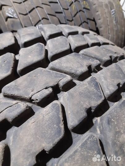 Спецшины 445 95 р25 michelin