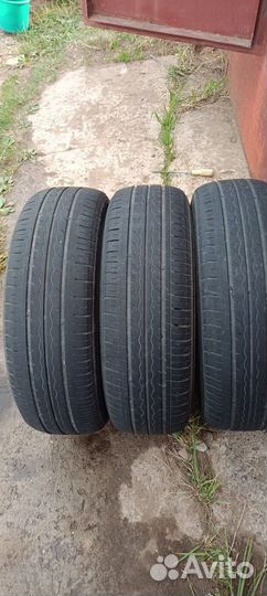 Kumho Solus KH17 185/65 R15