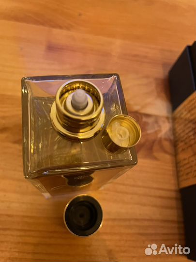 Marc antoine barrois ganymede