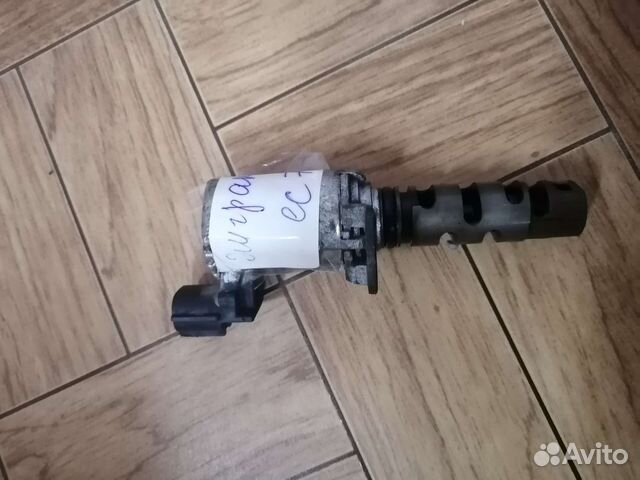 Клапан vvt Джили Эмгранд ес7
