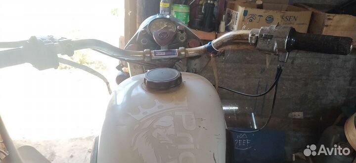 Урал мото техника