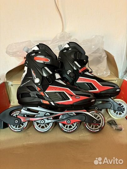 Ролики мужские RE : action