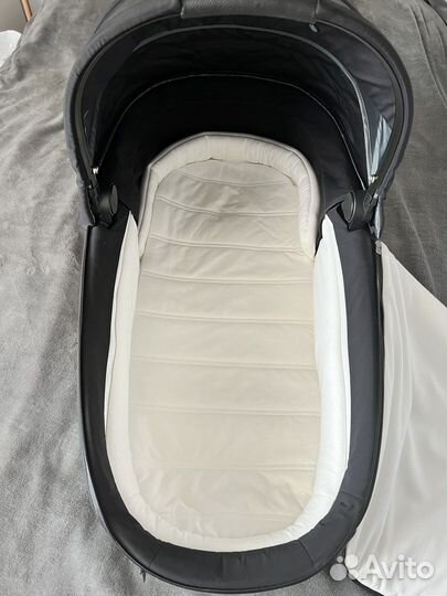 Люлька cybex priam lUX IV 2022 год